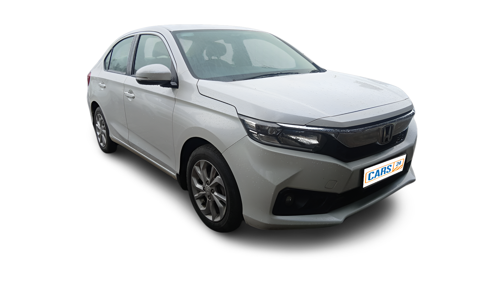 2018 Honda Amaze - Sedan - Diesel - Manual - ₹5.98 lakh